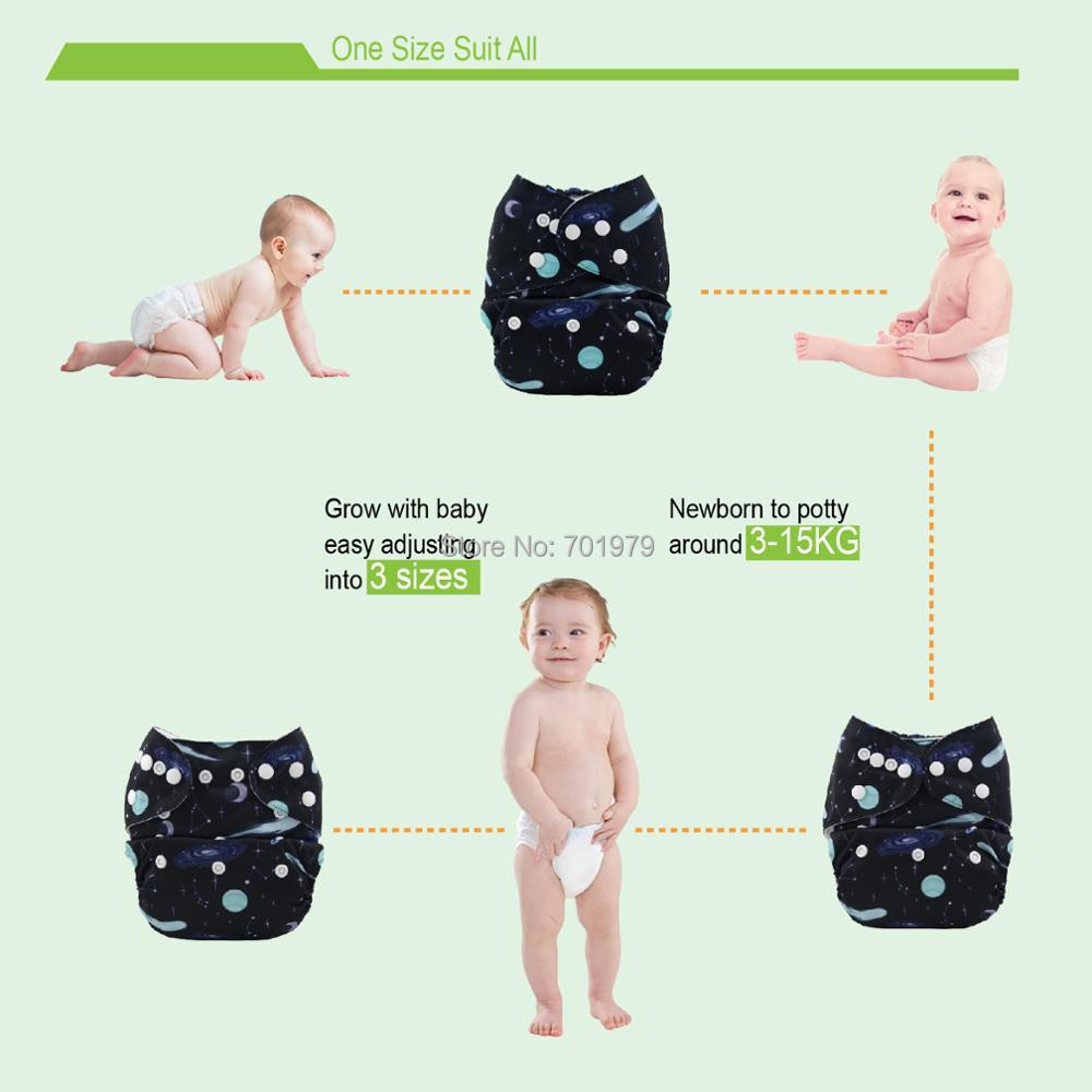 ALVABABY 3 おむつシェル + 3 インサートベビー - Pampers Diaper Premium Care のレビューと価格